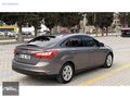 DURSUNLAR'DAN 2011 MODEL FORD FOCUS STYLE