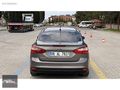 DURSUNLAR'DAN 2011 MODEL FORD FOCUS STYLE