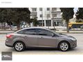 DURSUNLAR'DAN 2011 MODEL FORD FOCUS STYLE