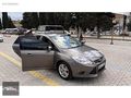 DURSUNLAR'DAN 2011 MODEL FORD FOCUS STYLE
