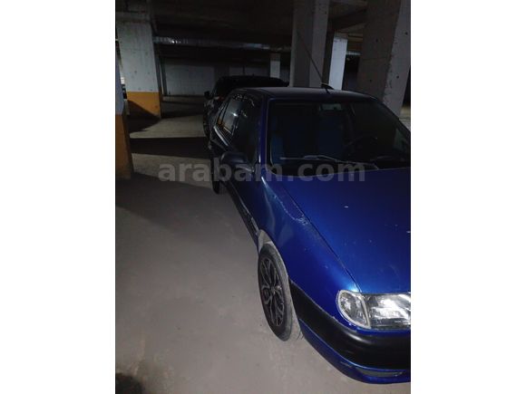 Sahibinden Citroen Saxo 1.4 SX 1999 Model