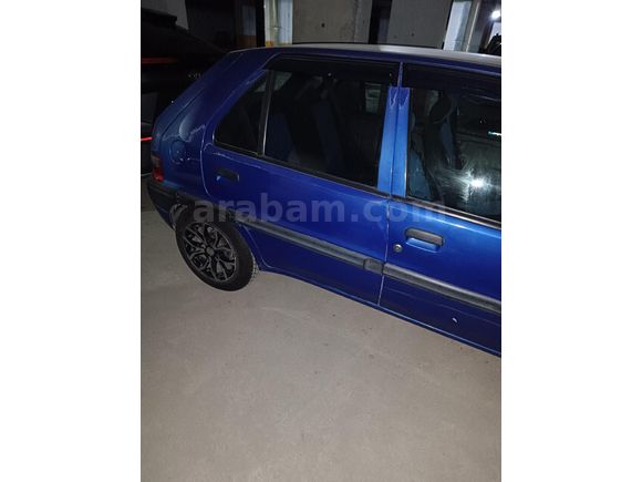 Sahibinden Citroen Saxo 1.4 SX 1999 Model