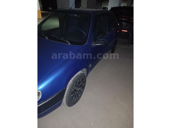 Sahibinden Citroen Saxo 1.4 SX 1999 Model