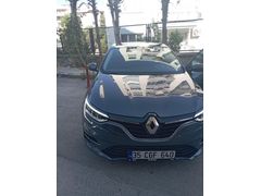 Sahibinden Renault Megane 1.3 TCe Touch 2024 Model