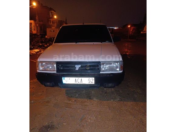 Sahibinden Tofaş Şahin S 1995 Model