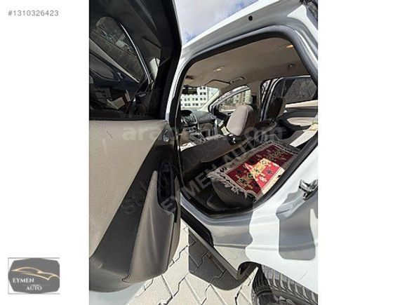 EYMEN AUTO'dan 2013 FOCUS TREND X TERTEMİZ KPT+TVN+BGJ ORJINAL
