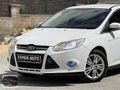 EYMEN AUTO'dan 2013 FOCUS TREND X TERTEMİZ KPT+TVN+BGJ ORJINAL