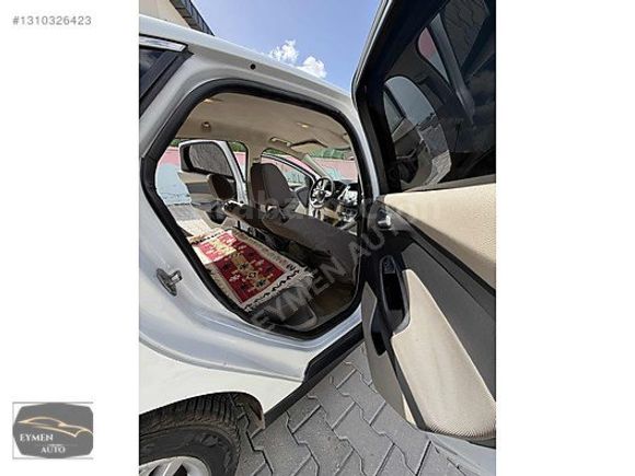 EYMEN AUTO'dan 2013 FOCUS TREND X TERTEMİZ KPT+TVN+BGJ ORJINAL