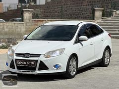EYMEN AUTO'dan 2013 FOCUS TREND X TERTEMİZ KPT+TVN+BGJ ORJINAL