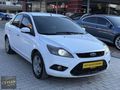 2010 FOCUS 1.6 TDCİ TREND X MANUEL HASAR KAYITSIZ BAKIMLI