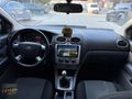 2010 FOCUS 1.6 TDCİ TREND X MANUEL HASAR KAYITSIZ BAKIMLI