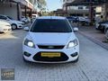 2010 FOCUS 1.6 TDCİ TREND X MANUEL HASAR KAYITSIZ BAKIMLI