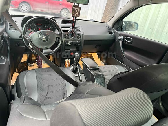 Sahibinden Renault Megane 1.5 dCi Authentique 2005 Model 