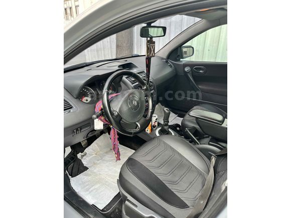 Sahibinden Renault Megane 1.5 dCi Authentique 2005 Model 