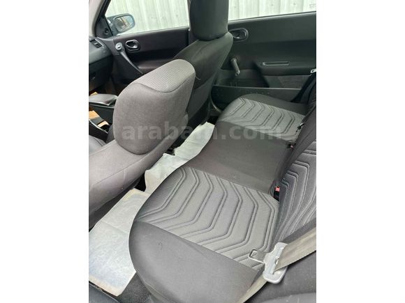 Sahibinden Renault Megane 1.5 dCi Authentique 2005 Model 