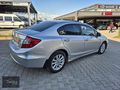 DESA AUTO'DAN 2012 HONDA CIVIC ELEGANCE 150.000 KMDE