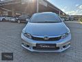 DESA AUTO'DAN 2012 HONDA CIVIC ELEGANCE 150.000 KMDE