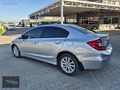 DESA AUTO'DAN 2012 HONDA CIVIC ELEGANCE 150.000 KMDE