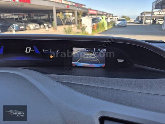 DESA AUTO'DAN 2012 HONDA CIVIC ELEGANCE 150.000 KMDE