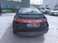USLU'DAN 2012 BOYASIZ OTOMATİK CİVİC