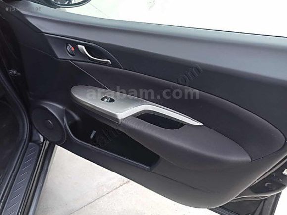 USLU'DAN 2012 BOYASIZ OTOMATİK CİVİC