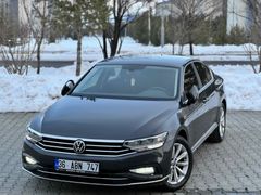 Sahibinden ACİL SATILIK Volkswagen Passat 1.5 TSi Business 2020 Model 