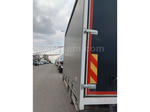 Sahibinden Renault Master 2.5 DCi