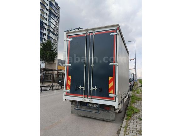 Sahibinden Renault Master 2.5 DCi