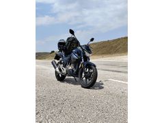 Sahibinden Mondial 125 Drift L CBS