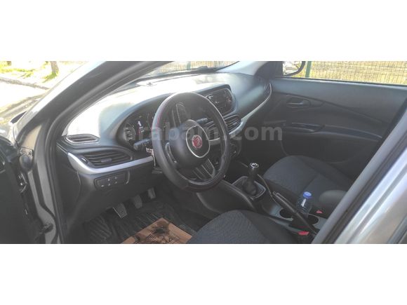 Sahibinden Fiat Egea 1.3 Multijet Easy 2020 Model  Füme