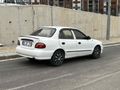 Sahibinden Hyundai Accent 1.3 LS 2000 Model 