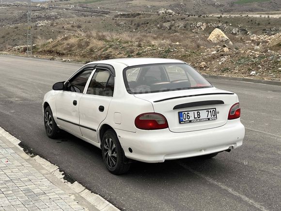 Sahibinden Hyundai Accent 1.3 LS 2000 Model 