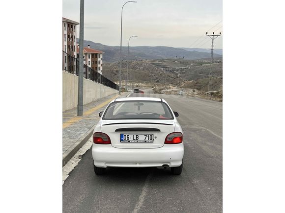 Sahibinden Hyundai Accent 1.3 LS 2000 Model 
