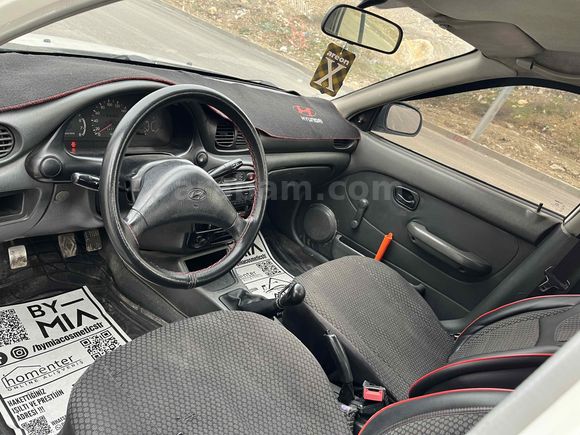 Sahibinden Hyundai Accent 1.3 LS 2000 Model 