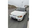 Sahibinden Hyundai Accent 1.3 LS 2000 Model 
