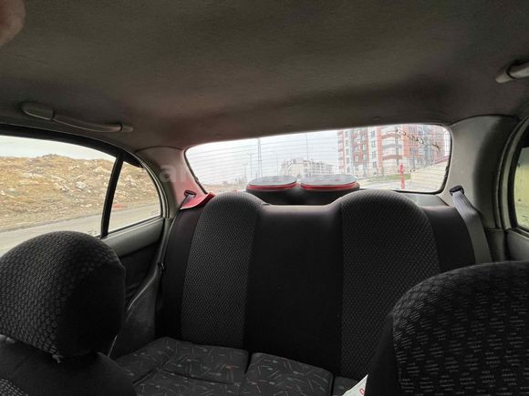 Sahibinden Hyundai Accent 1.3 LS 2000 Model 