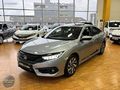 2017 MODEL HONDA CİVİC SEDAN ECO ELEGANCE 1.6 (125) OV