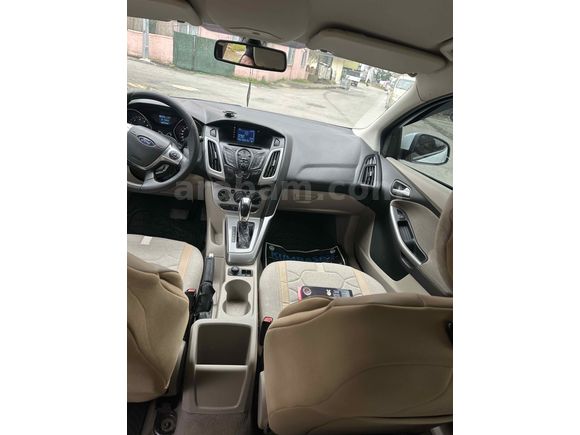 Sahibinden Ford Focus 1.6 Ti-VCT Style 2012 Model 