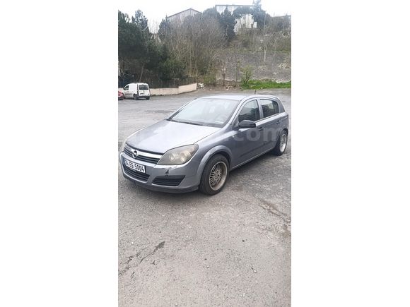 Sahibinden Opel Astra 1.4 Essentia 2007 Model