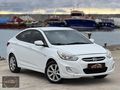*AUTO ANDOZ'DAN*2015 MODEL 120.oooKM HYUNDAİ ACCENT BLUE