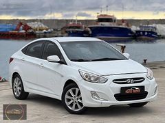 *AUTO ANDOZ'DAN*2015 MODEL 120.oooKM HYUNDAİ ACCENT BLUE