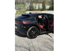 Sahibinden Jaguar I-Pace 2021 Model  72.000 km Siyah