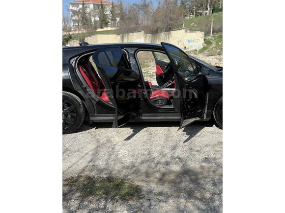 Sahibinden Jaguar I-Pace 2021 Model  72.000 km Siyah