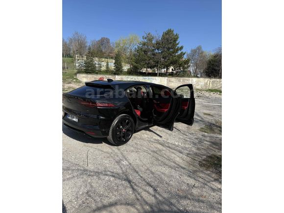 Sahibinden Jaguar I-Pace 2021 Model  72.000 km Siyah