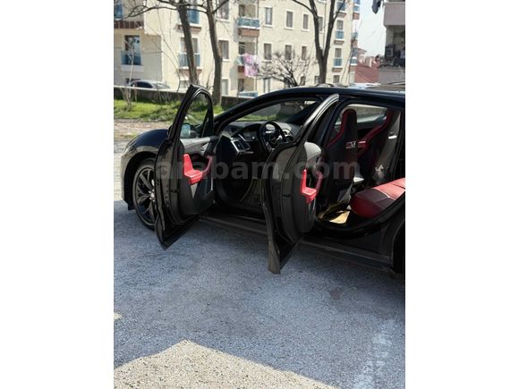 Sahibinden Jaguar I-Pace 2021 Model  72.000 km Siyah