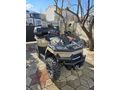 Regal Raptor F320 ARAZİ CANAVARI Yozgat/Sorgun