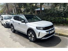 2026 Opel Frontera Hybrid GS – Otomatik Vites / Aylık Kiralık! MEKAN FİLO !