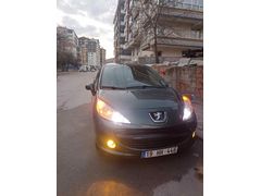 İhtiyaçtan dolayı acil satılık Sahibinden Peugeot 207 1.4 HDi Premium 2007 Model 