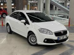 Galeriden Fiat Linea 1.3 Multijet Easy 2013 Model Ankara