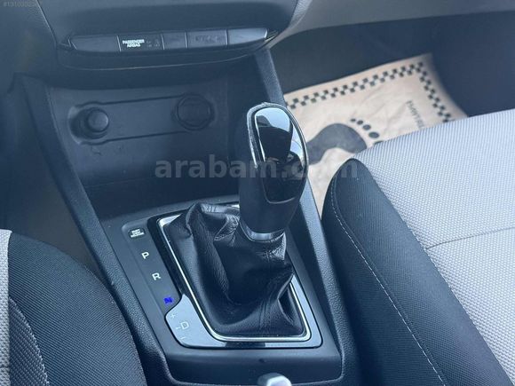 2016 HYUNDAI İ20 ACTIVE 1.4 MPİ OTOMATİK ELİTE